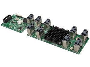 Intel RES2CV240 RAID Expander Card Intel RES2CV240 RAID Expander Card