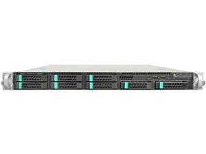 Intel R1208RPMSHOR 1U Rack Server Barebone LGA 1150 Intel C226 DDR3 1600 Intel R1208RPMSHOR 1U Rack Server Barebone LGA 1150 Intel C226 DDR3 1600