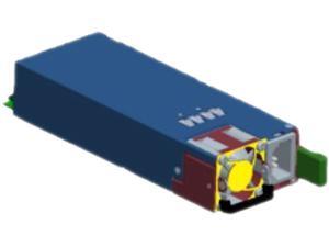 Intel FXX460GCRPS 460W Common Redundant Power Supply Intel FXX460GCRPS 460W Common Redundant Power Supply
