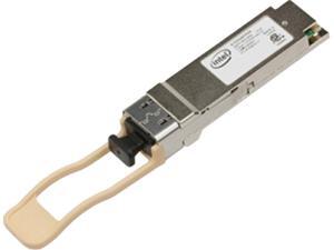 Intel Ethernet QSFP+ Optics Intel Ethernet QSFP+ Optics