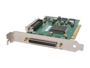 LSI LSI-00007 PCI SCSI Controller Card LSI LSI-00007 PCI SCSI Controller Card