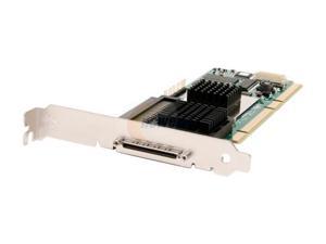LSI LSI00026-F 64-bit, 66 MHz PCI SCSI MegaRAID 320-1 1Ch U320 128MB LSI LSI00026-F 64-bit, 66 MHz PCI SCSI MegaRAID 320-1 1Ch U320 128MB