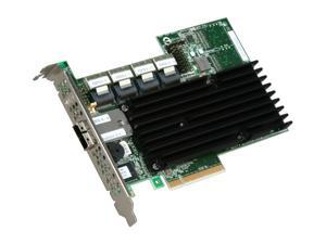 LSI MegaRAID 9280-16i4e SATA/SAS 6Gb/s PCIe 2.0 w/ 512MB onboard memory controller card, Single--Avago Technologies LSI MegaRAID 9280-16i4e SATA/SAS 6Gb/s PCIe 2.0 w/ 512MB onboard memory controller card, Single--Avago Technologies