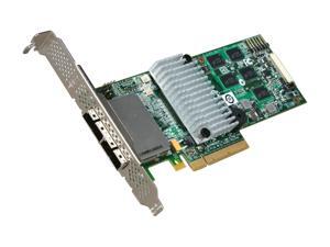 3ware External 9750-8e SATA/SAS 6Gb/s PCIe 2.0 w/512 MB onboard memory controller card, Single 3ware External 9750-8e SATA/SAS 6Gb/s PCIe 2.0 w/512 MB onboard memory controller card, Single