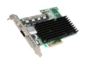 3ware 9750-16i4e SATA/SAS 6Gb/s PCIe 2.0 w/512 MB onboard memory controller card, Single 3ware 9750-16i4e SATA/SAS 6Gb/s PCIe 2.0 w/512 MB onboard memory controller card, Single
