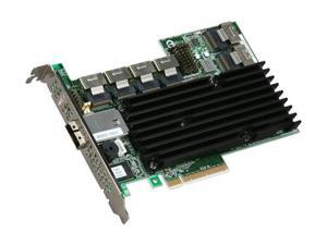 3ware 9750-24i4e SATA/SAS 6Gb/s PCIe 2.0 w/512 MB onboard memory controller card, Single 3ware 9750-24i4e SATA/SAS 6Gb/s PCIe 2.0 w/512 MB onboard memory controller card, Single