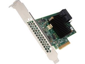 LSI 9341 MegaRAID SAS 9341-8i (LSI00407) PCI-Express 3.0 x8 Low Profile SATA / SAS High Performance Eight-Port 12Gb/s RAID Controller (Single Pack)--Avago Technologies LSI 9341 MegaRAID SAS 9341-8i (LSI00407) PCI-Express 3.0 x8 Low Profile SATA / SAS High Performance Eight-Port 12Gb/s RAID Controller (Single Pack)--Avago Technologies