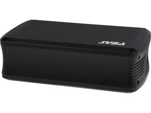 Syba SY-ENC35028 USB 3.0 3.5" 2-Bay RAID Storage Enclosure Syba SY-ENC35028 USB 3.0 3.5" 2-Bay RAID Storage Enclosure