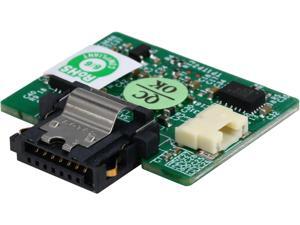 SUPERMICRO SSD-DM032-PHI SATA DOM (SuperDOM) Solutions SUPERMICRO SSD-DM032-PHI SATA DOM (SuperDOM) Solutions