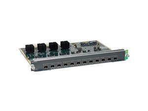 Cisco WS-X4712-SFP+E Line Card Cisco WS-X4712-SFP+E Line Card