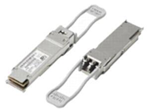 Cisco QSFP40G BiDi Short-reach Transceiver Cisco QSFP40G BiDi Short-reach Transceiver