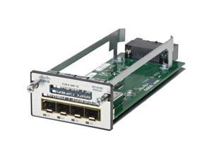 Cisco C3KX-NM-10G Network Module Cisco C3KX-NM-10G Network Module