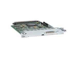 Cisco 1-Port Serial High-Speed WAN Interface Card Cisco 1-Port Serial High-Speed WAN Interface Card