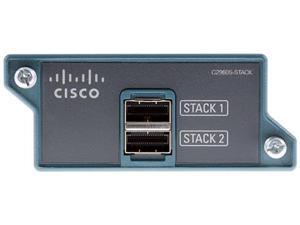 Cisco FlexStack-Plus Hot-Swappable Stacking Module Cisco FlexStack-Plus Hot-Swappable Stacking Module