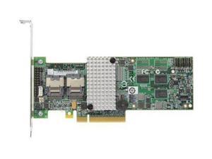 IBM 46M0916 PCI-Express x8 Low Profile Serial Attached SCSI ServeRAID M5014 SAS RAID Controller IBM 46M0916 PCI-Express x8 Low Profile Serial Attached SCSI ServeRAID M5014 SAS RAID Controller
