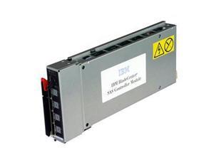 IBM 43W3584 SAS BladeCenter S SAS RAID Controller Module IBM 43W3584 SAS BladeCenter S SAS RAID Controller Module