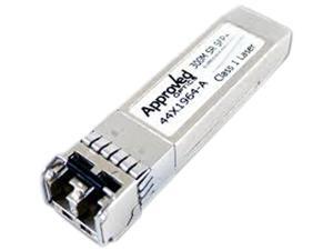 IBM 44X1964 8 Gb SFP+ SW Optical Transceiver IBM 44X1964 8 Gb SFP+ SW Optical Transceiver