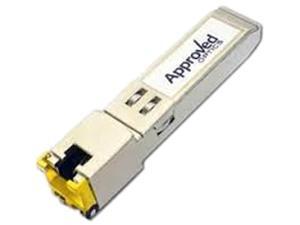 IBM 81Y1618 SFP RJ45 Transceiver IBM 81Y1618 SFP RJ45 Transceiver