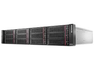Lenovo 70F10001UX ThinkServer SA120 Direct Attached Storage Lenovo 70F10001UX ThinkServer SA120 Direct Attached Storage