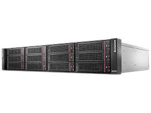 Lenovo 70F10000UX ThinkServer SA120 Direct Attached Storage Lenovo 70F10000UX ThinkServer SA120 Direct Attached Storage
