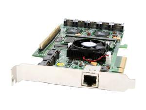 areca ARC-1260 PCI-Express x8 SATA II (3.0Gb/s) Controller Card areca ARC-1260 PCI-Express x8 SATA II (3.0Gb/s) Controller Card