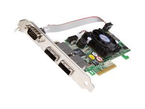areca ARC-1222X PCI-Express x8 SATA / SAS Controller Card areca ARC-1222X PCI-Express x8 SATA / SAS Controller Card