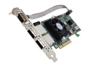 areca ARC-1223-8X PCI-Express 2.0 x8 Low Profile SATA / SAS Controller Card areca ARC-1223-8X PCI-Express 2.0 x8 Low Profile SATA / SAS Controller Card