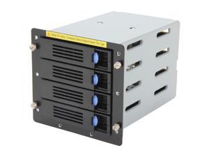 CHENBRO 84H210710-090 4 x 3.5" HDD Cage w/ 6Gb/s SATA BP CHENBRO 84H210710-090 4 x 3.5" HDD Cage w/ 6Gb/s SATA BP