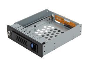 CHENBRO SK31101T2 1 x 5.25" ODD Bay to 1 x 3.5" Hot-swap HDD Bay CHENBRO SK31101T2 1 x 5.25" ODD Bay to 1 x 3.5" Hot-swap HDD Bay