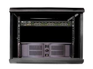 iStarUSA WD-660-3PFS 6U 600mm Depth Wallmount Server Cabinet iStarUSA WD-660-3PFS 6U 600mm Depth Wallmount Server Cabinet