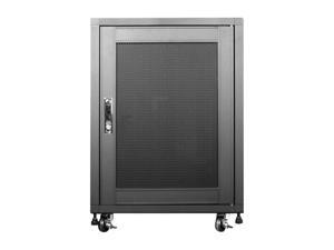 iStarUSA WN158 15U 800mm Depth Rack-mount Server Cabinet iStarUSA WN158 15U 800mm Depth Rack-mount Server Cabinet