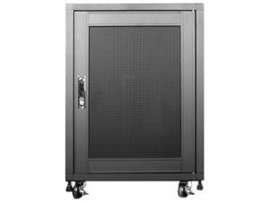 iStarUSA WN1510 15U 1000mm Depth Rack-mount Server Cabinet iStarUSA WN1510 15U 1000mm Depth Rack-mount Server Cabinet