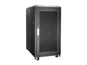 iStarUSA WN2210 22U 1000mm Depth Rack-mount Server Cabinet iStarUSA WN2210 22U 1000mm Depth Rack-mount Server Cabinet