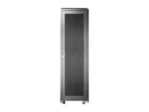 iStarUSA WN428 42U 800mm Depth Rack-mount Server Cabinet iStarUSA WN428 42U 800mm Depth Rack-mount Server Cabinet