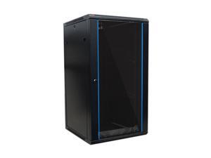 iStarUSA WM2260B 22U 600mm Depth Wallmount Server Cabinet iStarUSA WM2260B 22U 600mm Depth Wallmount Server Cabinet