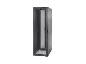 APC AR3107 48U NetShelter SX 600mm Wide x 1070mm Deep Enclosure APC AR3107 48U NetShelter SX 600mm Wide x 1070mm Deep Enclosure