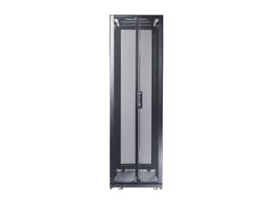 APC AR3300 42U NetShelter SX 600mm Wide x 1200mm Deep Enclosure APC AR3300 42U NetShelter SX 600mm Wide x 1200mm Deep Enclosure