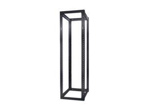 APC AR203A 44U NetShelter 4 Post Open Frame Rack APC AR203A 44U NetShelter 4 Post Open Frame Rack