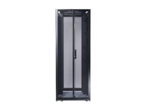 APC AR3357 48U NetShelter SX 750mm Wide x 1200mm Deep Enclosure APC AR3357 48U NetShelter SX 750mm Wide x 1200mm Deep Enclosure