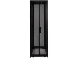 Tripp Lite SR42UB 42U Rack Enclosure Server Cabinet Tripp Lite SR42UB 42U Rack Enclosure Server Cabinet