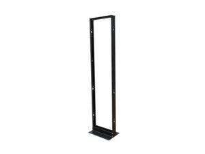 Tripp Lite SR2POSTAA 45U TAA / GSA Compliant 2-Post Open Frame Rack Server Cabinet Tripp Lite SR2POSTAA 45U TAA / GSA Compliant 2-Post Open Frame Rack Server Cabinet