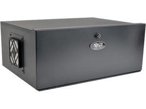 Tripp Lite SRDVRLB 5U Security DVR Lockbox Enclosure Tripp Lite SRDVRLB 5U Security DVR Lockbox Enclosure