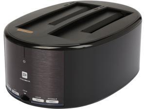 Mediasonic HUR2-SU3 2 3.5" USB 3.0 UASP ProBox dualbay docking station 2.5"/3.5" HDD / clone function Mediasonic HUR2-SU3 2 3.5" USB 3.0 UASP ProBox dualbay docking station 2.5"/3.5" HDD / clone function