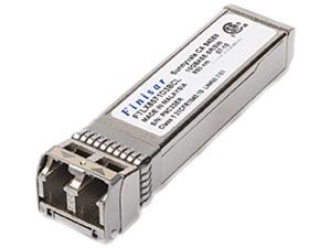 Finisar 10Gb/s 850nm Multimode Datacom SFP+ Tranceiver Finisar 10Gb/s 850nm Multimode Datacom SFP+ Tranceiver