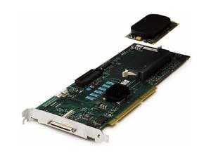 HP 291967-B21 PCI-X / 133 MHz Ultra320 SCSI Smart Array 642 Controller HP 291967-B21 PCI-X / 133 MHz Ultra320 SCSI Smart Array 642 Controller