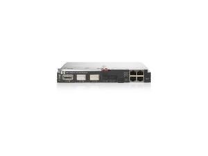 HP 447047-B21 1/10Gb-F Virtual Connect Ethernet Module for c-Class BladeSystem HP 447047-B21 1/10Gb-F Virtual Connect Ethernet Module for c-Class BladeSystem
