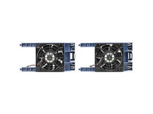 HP 515081-B21 ML350 G6 Redundant Fan/Baffle Kit HP 515081-B21 ML350 G6 Redundant Fan/Baffle Kit