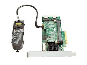HP 578230-B21 PCI Express 2.0 x8 Low Profile SATA / SAS Smart Array P410/512 FBWC 2-ports Controller HP 578230-B21 PCI Express 2.0 x8 Low Profile SATA / SAS Smart Array P410/512 FBWC 2-ports Controller