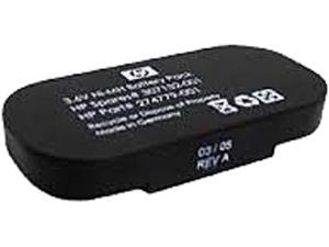 HP 307132-001 3.6V Battery Pack Assembly HP 307132-001 3.6V Battery Pack Assembly