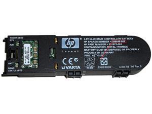 HP 398648-001 Smart Array P400i Controller Battery Pack HP 398648-001 Smart Array P400i Controller Battery Pack